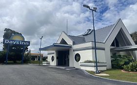 Days Inn By Wyndham Ocala North
